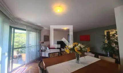 Apartamento para Aluguel - Jardim Avelino , 3 Quartos,  134 m² - São Paulo