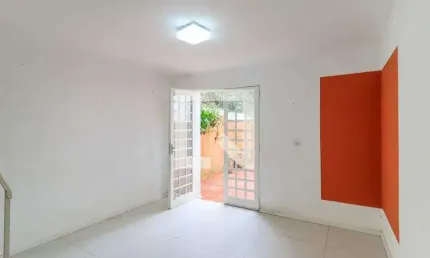 Casa para Aluguel - Campo Belo, 4 Quartos,  180 m² - São Paulo