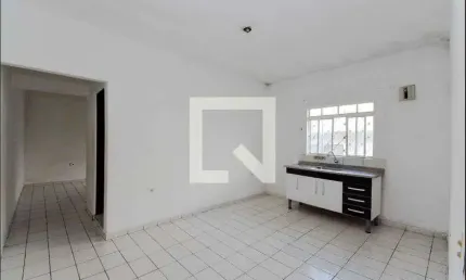 Casa para Aluguel - Mikail II, 1 Quarto,  53 m² - Guarulhos