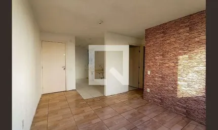 Apartamento para Aluguel - Hipica, 2 Quartos,  42 m² - Porto Alegre