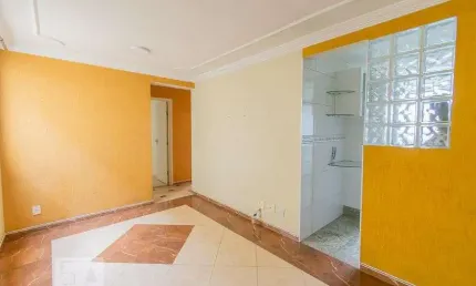 Apartamento para Aluguel - Parque Industrial, 3 Quartos,  72 m² - Campinas