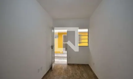 Kitnet / Stúdio para Aluguel - Campo Grande, 1 Quarto,  33 m² - Rio de Janeiro