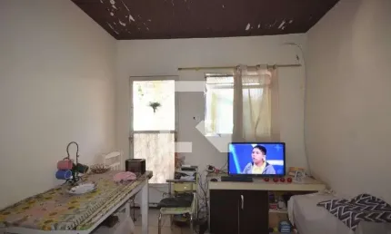 Casa para Aluguel - Oswaldo Cruz, 1 Quarto,  80 m² - Rio de Janeiro
