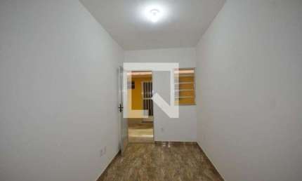Apartamento para Aluguel - Campo Grande, 1 Quarto,  33 m² - Rio de Janeiro
