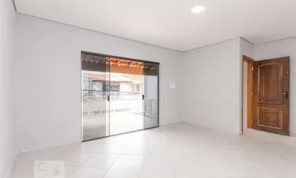 Casa para aluguel - vila ré, 3 quartos,  150 m² - são paulo