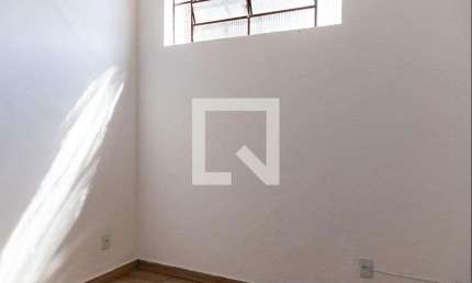 Casa para Aluguel - Betânia, 1 Quarto,  40 m² - Belo Horizonte