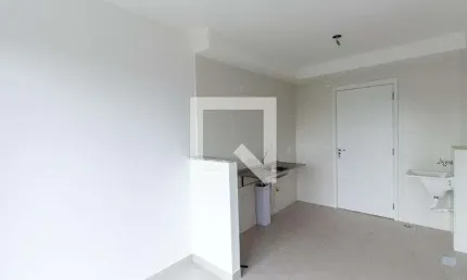 Apartamento para Aluguel - Vila Ré, 1 Quarto,  29 m² - São Paulo
