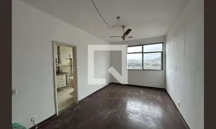 Apartamento para Aluguel - Cachambi, 2 Quartos,  69 m² - Rio de Janeiro