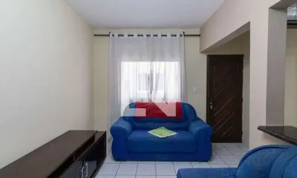 Casa / Sobrado em Condomínio para Aluguel - Cidade Lider, 2 Quartos,  55 m² - São Paulo