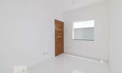 Apartamento para Aluguel - Vila Antonieta, 2 Quartos,  48 m² - São Paulo