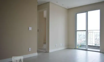 Apartamento para Aluguel - São Pedro, 2 Quartos,  48 m² - Osasco