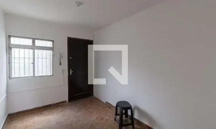 Apartamento para Aluguel - Conjunto Residencial Jose Bonifacio, 2 Quartos,  50 m² - São Paulo