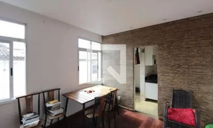 Apartamento para Aluguel - Santa Mônica, 2 Quartos,  80 m² - Belo Horizonte