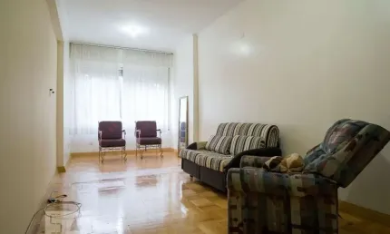 Apartamento para Aluguel - Centro Histórico, 3 Quartos,  94 m² - Porto Alegre