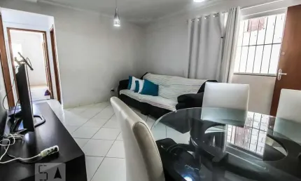 Apartamento para Aluguel - Setor Sudoeste, 2 Quartos,  62 m² - Goiânia