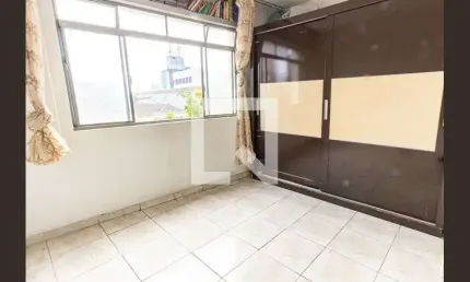 Apartamento para Aluguel - Brás, 1 Quarto,  44 m² - São Paulo
