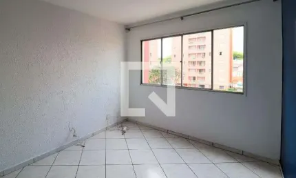 Apartamento para aluguel - vila das mercês, 2 quartos,  56 m² - são paulo
