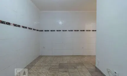 Casa para Aluguel - Saúde, 1 Quarto,  40 m² - São Paulo