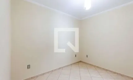 Casa para Aluguel - Jardim Santo Alberto, 2 Quartos,  100 m² - Santo André