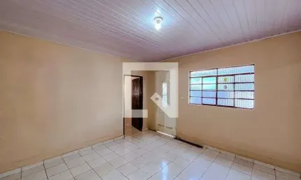 Casa para Aluguel - Vila Invernada, 2 Quartos,  70 m² - São Paulo