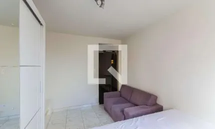Apartamento para Aluguel - Liberdade, 1 Quarto,  32 m² - São Paulo