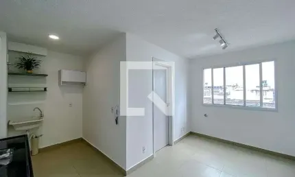 Apartamento para Aluguel - Belém, 2 Quartos,  34 m² - São Paulo