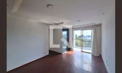 Apartamento para Aluguel - Sítio do Mandaqui, 2 Quartos,  54 m² - São Paulo