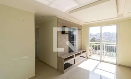 Apartamento para Aluguel - Itaquera, 2 Quartos,  47 m² - São Paulo