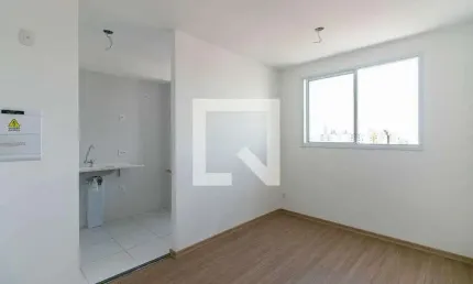 Apartamento para aluguel - mooca, 2 quartos,  40 m² - são paulo