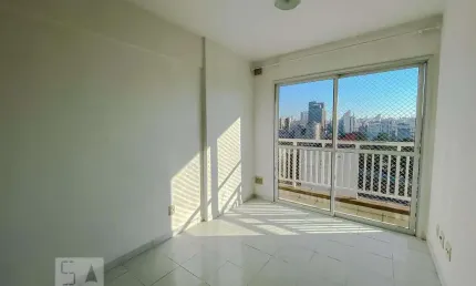 Apartamento para Aluguel - Brás, 1 Quarto,  32 m² - São Paulo