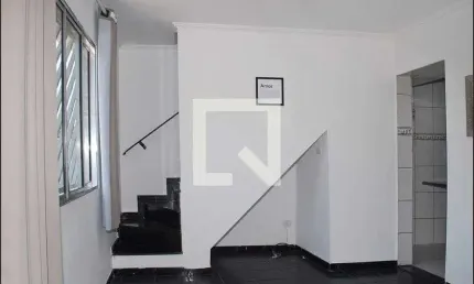 Casa para Aluguel - Jardim Brasil , 3 Quartos,  110 m² - São Paulo