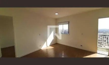 Cobertura para Aluguel - Vila Yolanda, 1 Quarto,  43 m² - Osasco