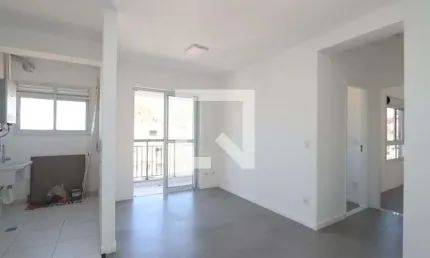 Apartamento para aluguel - vila andrade, 2 quartos,  45 m² - são paulo