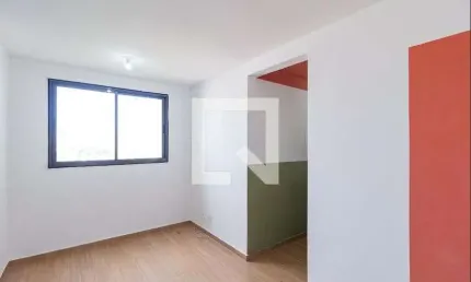 Apartamento para Aluguel - Centro, 2 Quartos,  44 m² - Osasco