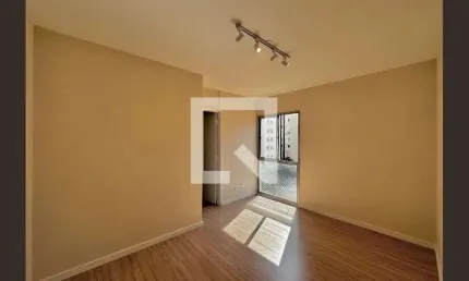 Apartamento para Aluguel - Santo Amaro , 1 Quarto,  35 m² - São Paulo
