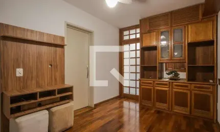 Apartamento para Aluguel - Petrópolis, 2 Quartos,  60 m² - Porto Alegre