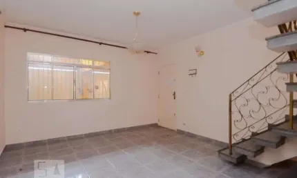 Casa para Aluguel - Jardim Celia, 3 Quartos,  280 m² - Guarulhos