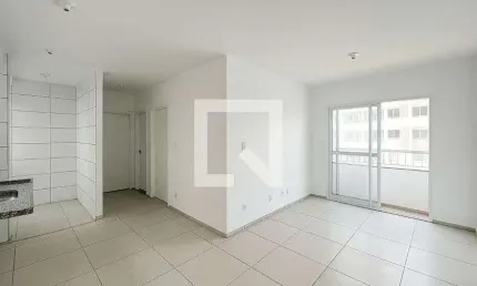 Apartamento para Aluguel - Barra Funda, 2 Quartos,  51 m² - São Paulo