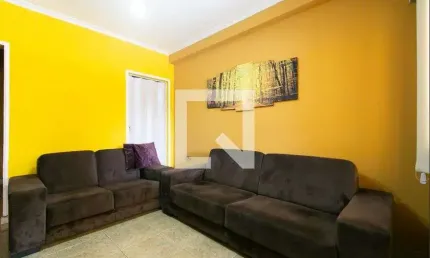 Casa para Aluguel - Conjunto Residencial Jose Bonifacio, 2 Quartos,  200 m² - São Paulo