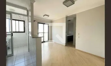 Apartamento para Aluguel - Saúde, 1 Quarto,  35 m² - São Paulo