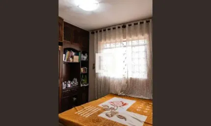 Casa para Aluguel - Bonfim, 4 Quartos,  360 m² - Belo Horizonte