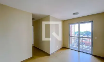 Apartamento para Aluguel - Mooca, 2 Quartos,  47 m² - São Paulo