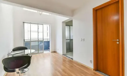 Apartamento para aluguel - pinheiros, 1 quarto,  45 m² - são paulo