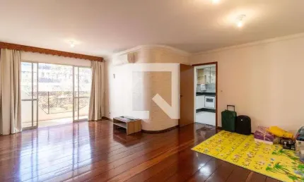 Apartamento para Aluguel - Vila Pompéia, 3 Quartos,  130 m² - São Paulo