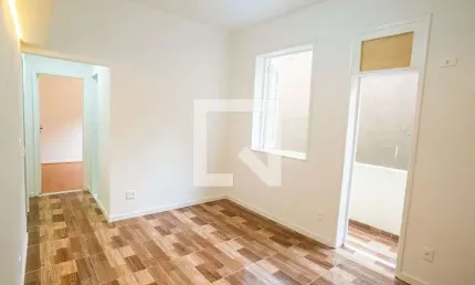 Apartamento para Aluguel - Botafogo, 2 Quartos,  67 m² - Rio de Janeiro