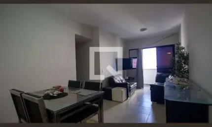 Apartamento para Aluguel - Barra da Tijuca - Marapendi, 3 Quartos,  100 m² - Rio de Janeiro
