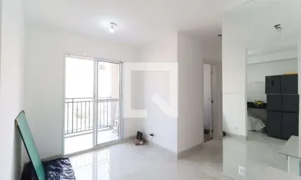 Apartamento para aluguel - vila maria , 2 quartos,  48 m² - são paulo
