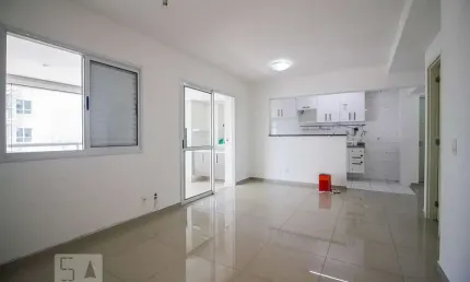 Apartamento para Aluguel - Vila Leopoldina, 2 Quartos,  79 m² - São Paulo