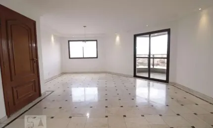 Apartamento para Aluguel - Mooca, 4 Quartos,  168 m² - São Paulo