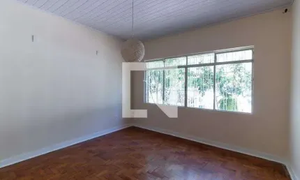 Casa para Aluguel - Planalto Paulista, 4 Quartos,  140 m² - São Paulo